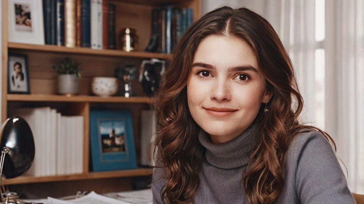 Организация пространства. Часть 1