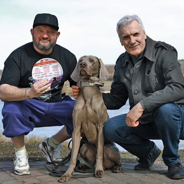     Спин-офф сериала «След» с Владимиром Ташлыковым снимает Пятый канал