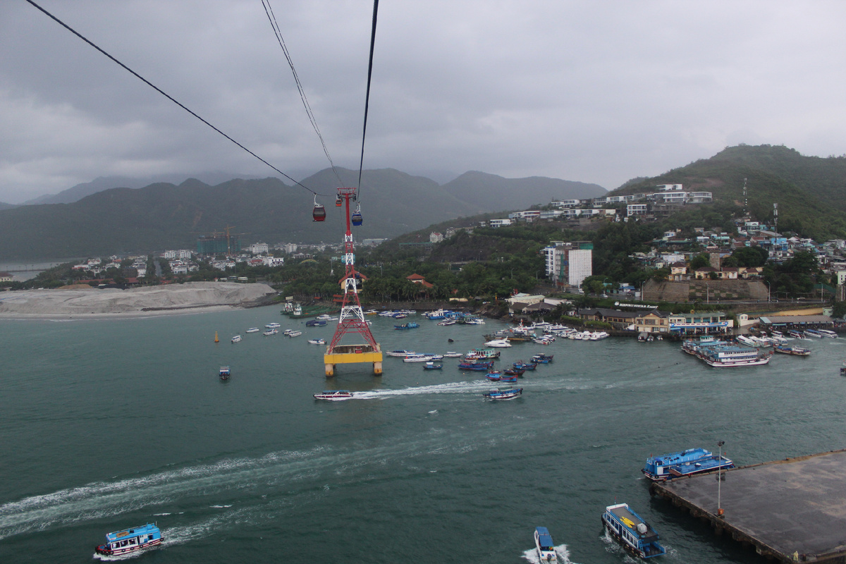 Башни такие