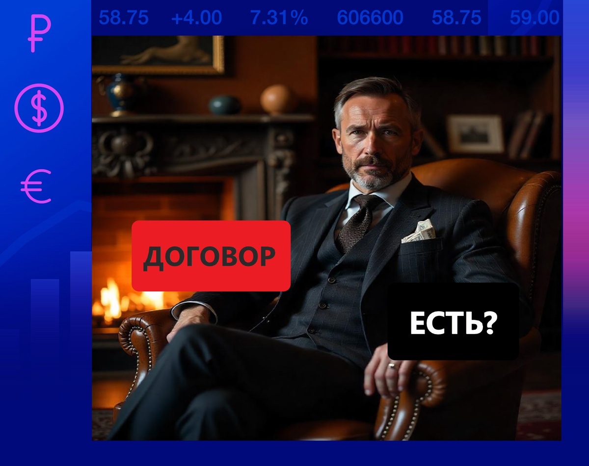 коллаж автора и ИИ