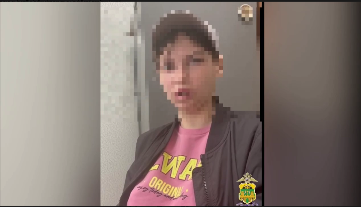 Мать рассказала, как ее сожитель убил ее сына