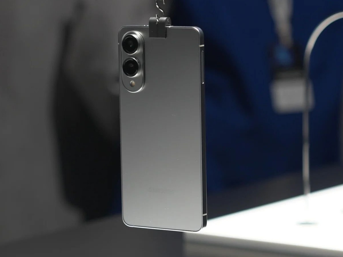    Раскрыта дорожная карта выпуска Galaxy S25 Edge