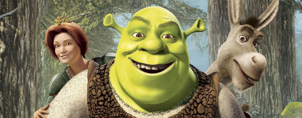 Шрек
Рейтинг 8,2 из 10
Shrek, мультфильм, 2001