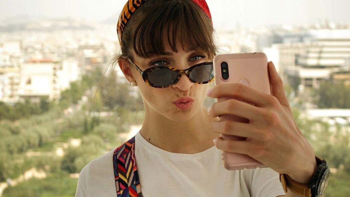     Автор: Unsplash