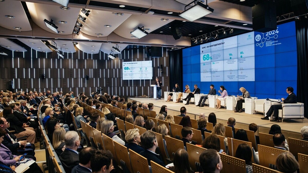     Источник: Институт демографической политики имени Д. И. Менделеева