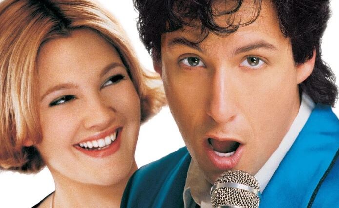 ПЕВЕЦ НА СВАДЬБЕ