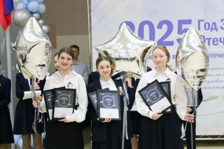    Школьницы из Оренбурга стали победителями Всероссийской междисциплинарной олимпиады Белов Михаил Александрович