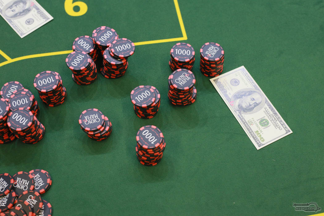    Фото: Ольга Юшкова © ИА «Уральский меридиан»