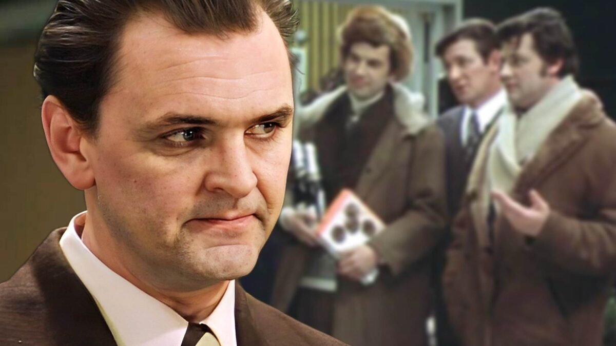 Юрий Яковлев (фото из открытых источников)