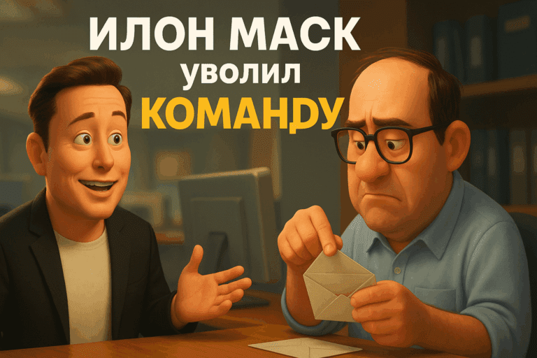    илон_маск_уволил_команду_проверка_почты Vladimir Sukhov