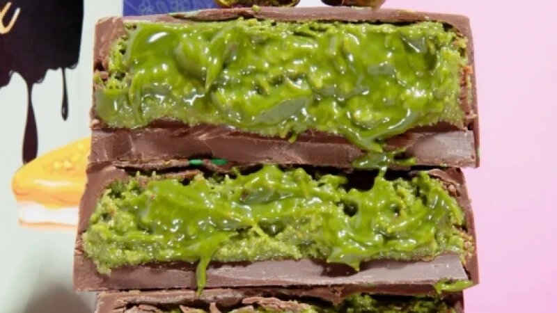     Дубайский шоколад wildberries