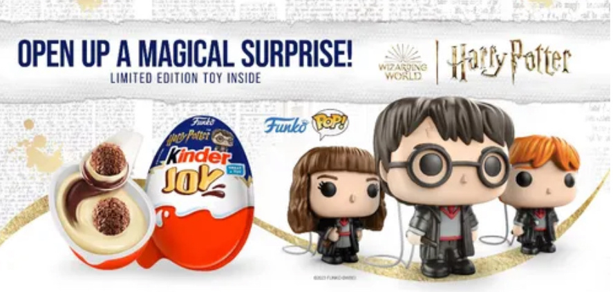 Вот так они выглядят на промо