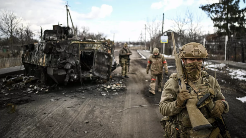   РИА Новости