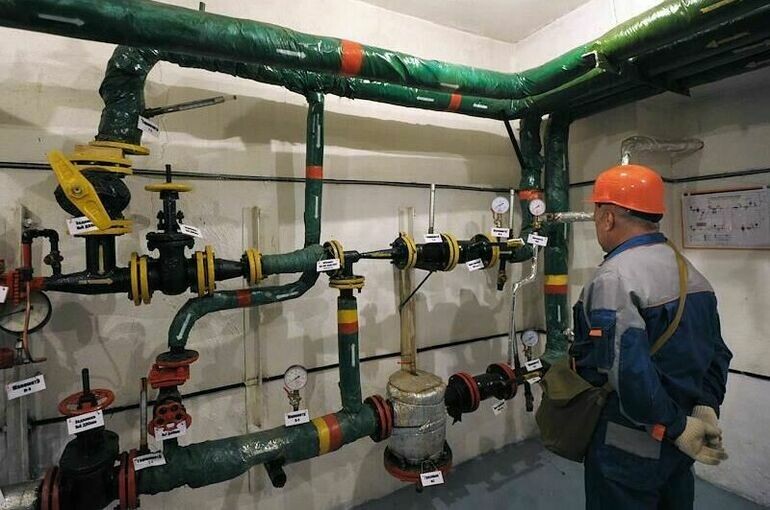   Геннадий Гуляев/Коммерсантъ