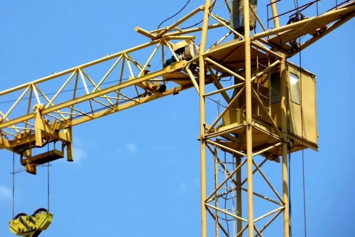    В Новосибирске стоимость строительства вырастет из-за роста зарплат