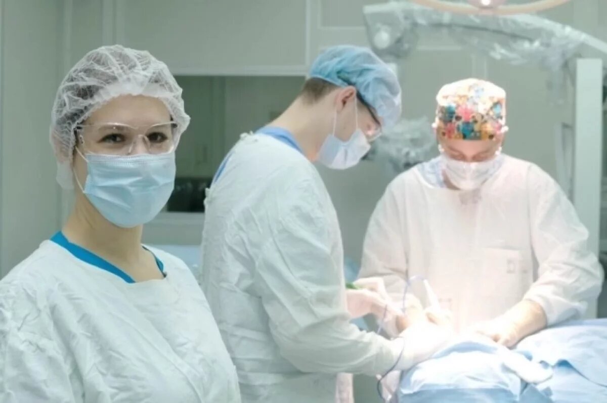    На Урале достигли рекорда по раннему выявлению онкозаболеваний