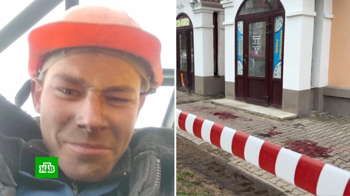    «По помойкам стал лазать»: что известно об убийце полицейского в Кингисеппе