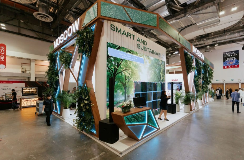 Фото: Пресс-центр АНО МЦМС