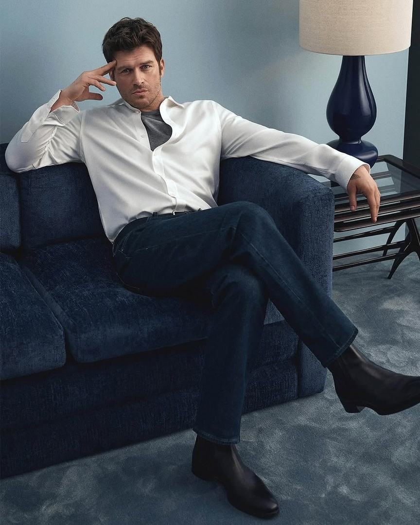 Фото в социальных сетях