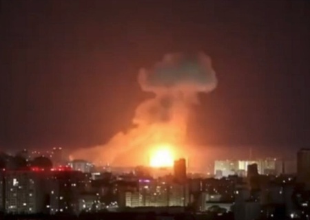    Трамп выступил против ударов Москвы по Киеву