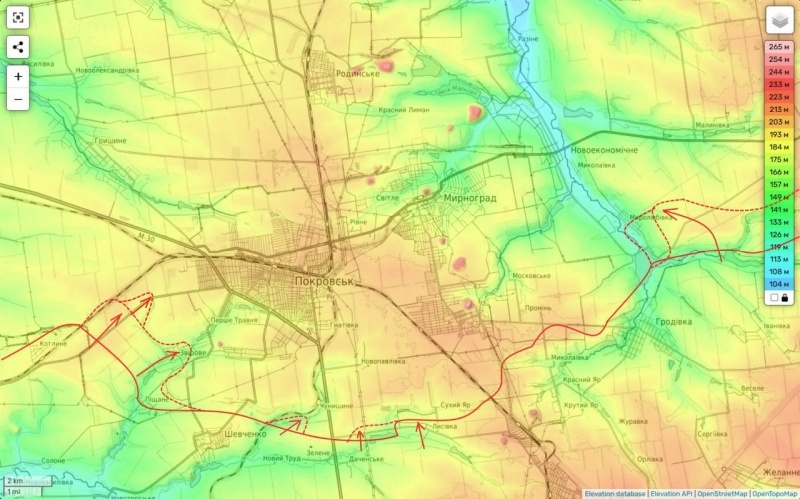    «Калибры» и «Иксы» полетели по Украине. Красноармейский фронт пришёл в движение. Химическое оружие ВСУ — Горячая сводка 24 апреля 2025 г.