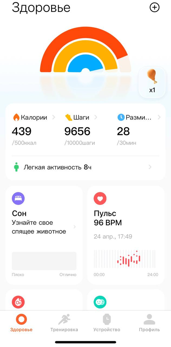 Фото автора .