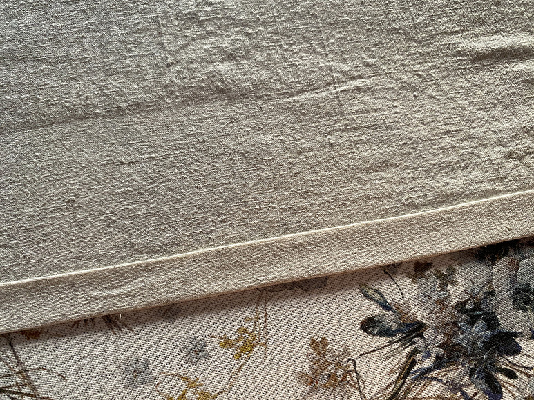     Как сшить шторы на петлях для кухни: простой мастер-класс