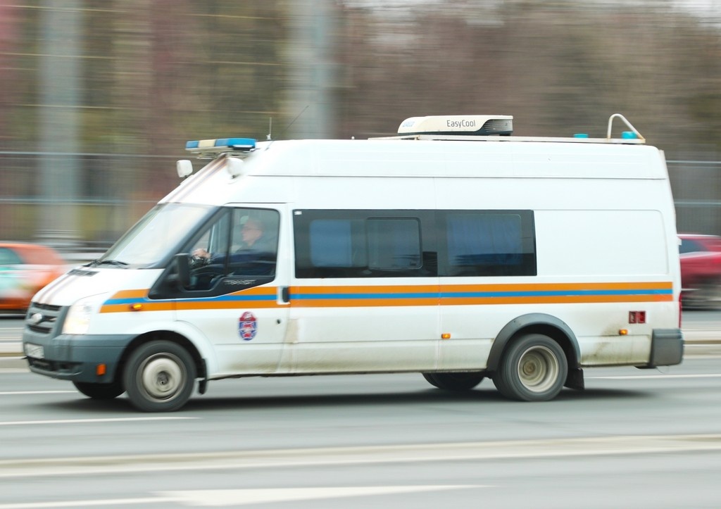    Фото: news.ru Георгий