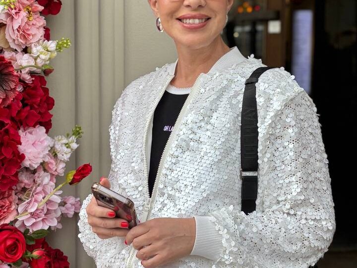 Мой опыт с одеждой от роскошного российского бренда – что я выбрала, и почему это стоит вашего внимания?