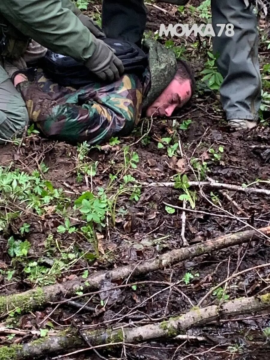    Фото: Мойка78