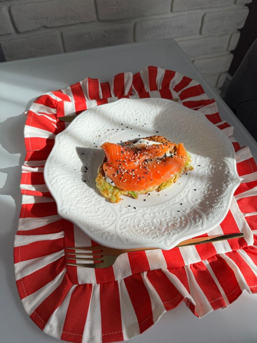 Личное фото. 