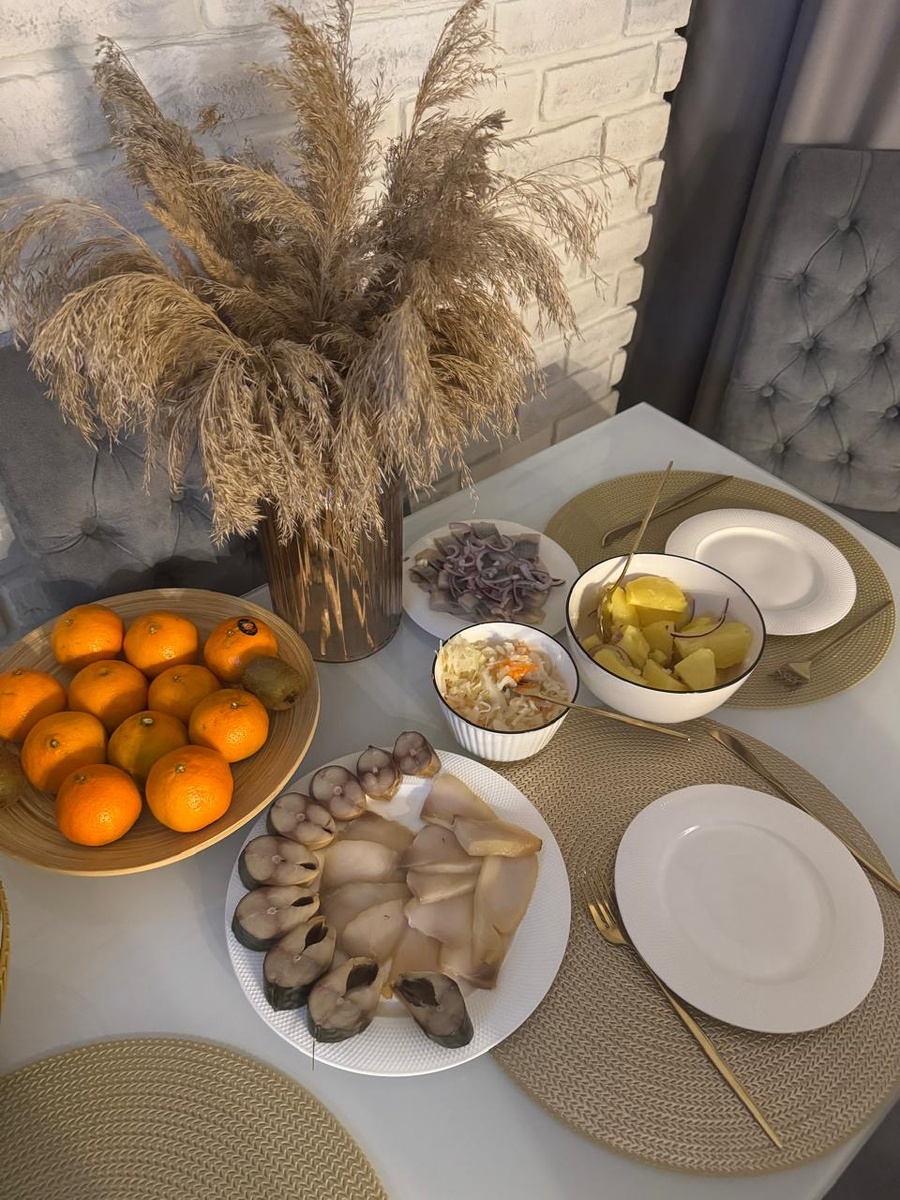 Личное фото. 