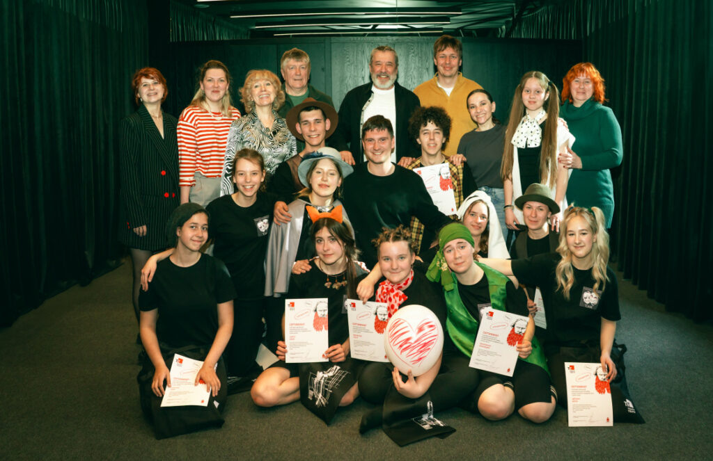    Фото: Правительство Пермского края / сайт Ольга Гилёва