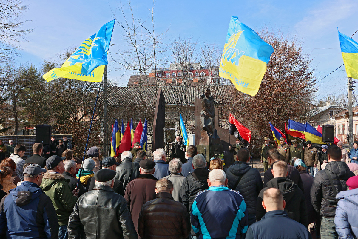 Фото: Globallookpress.com