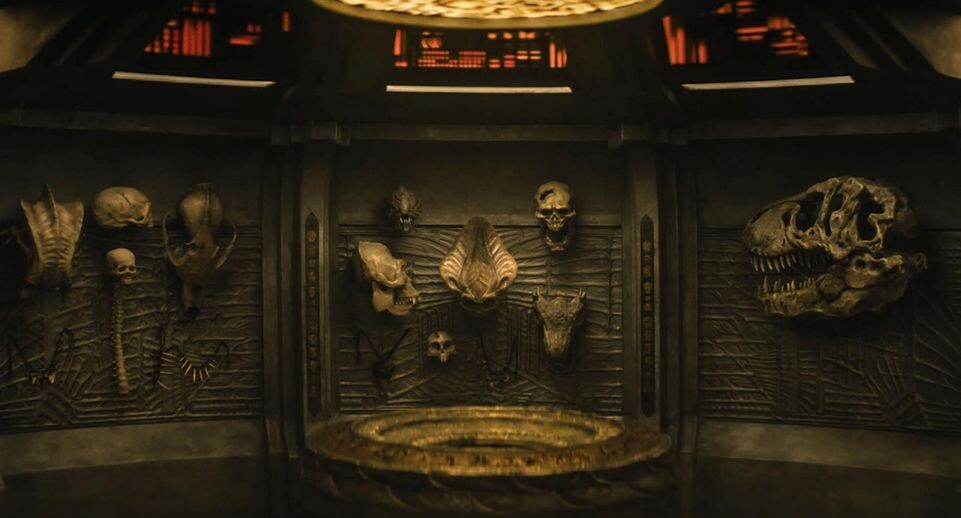    Стоп-кадр трейлера фильма