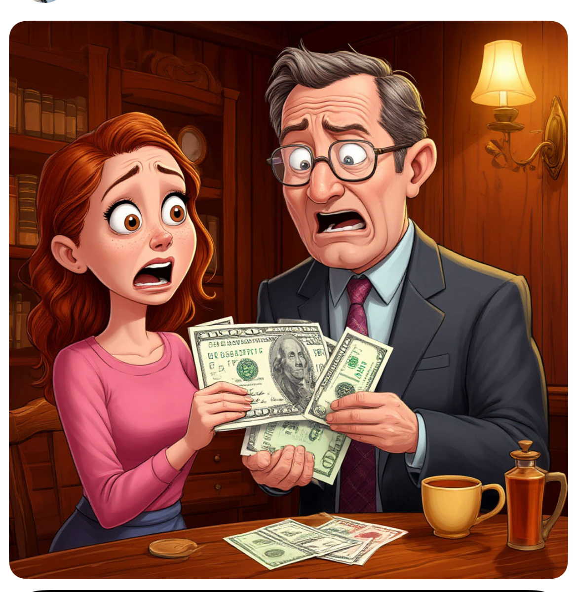 Картинка для иллюстрации, сгенерирована ИИ