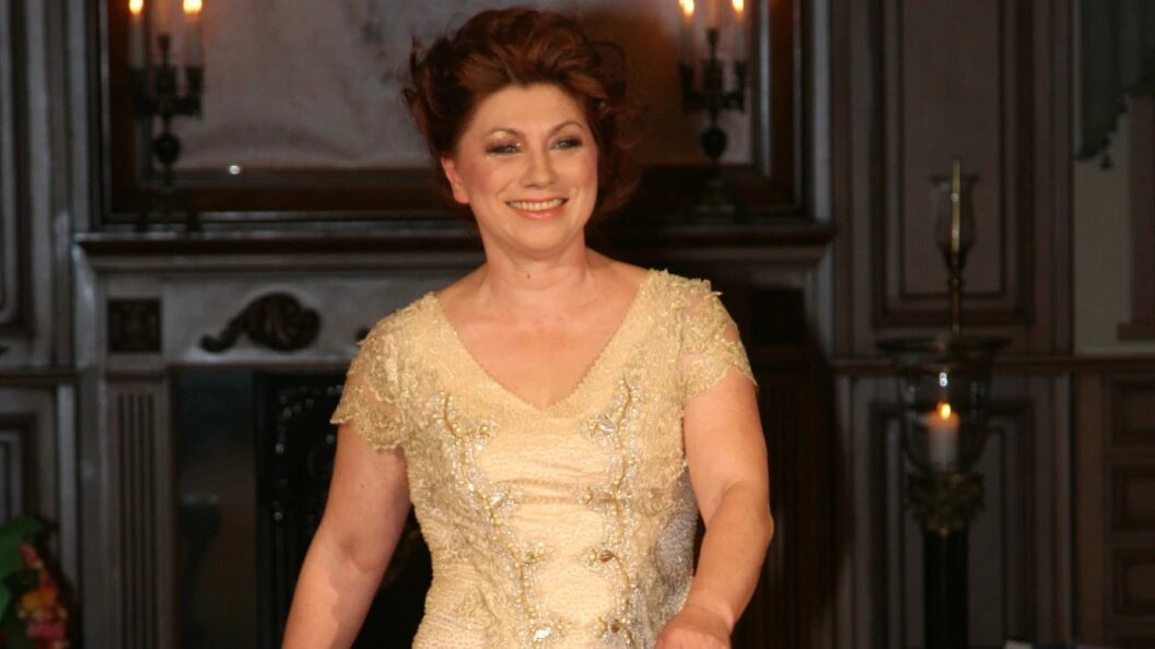    Pravda Komsomolskaya/Russian Look/Globallookpress