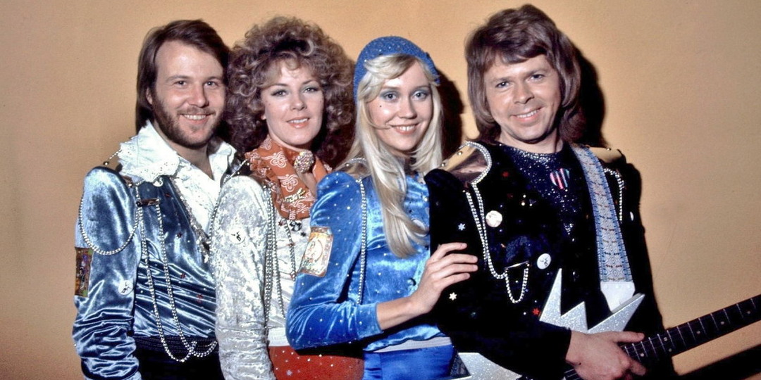 ABBA, «Waterloo» и «шведское вторжение» (к 80-летию Бьорна Ульвеуса)