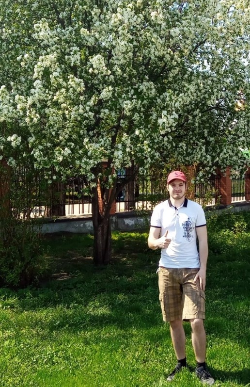 Юрий Павленко