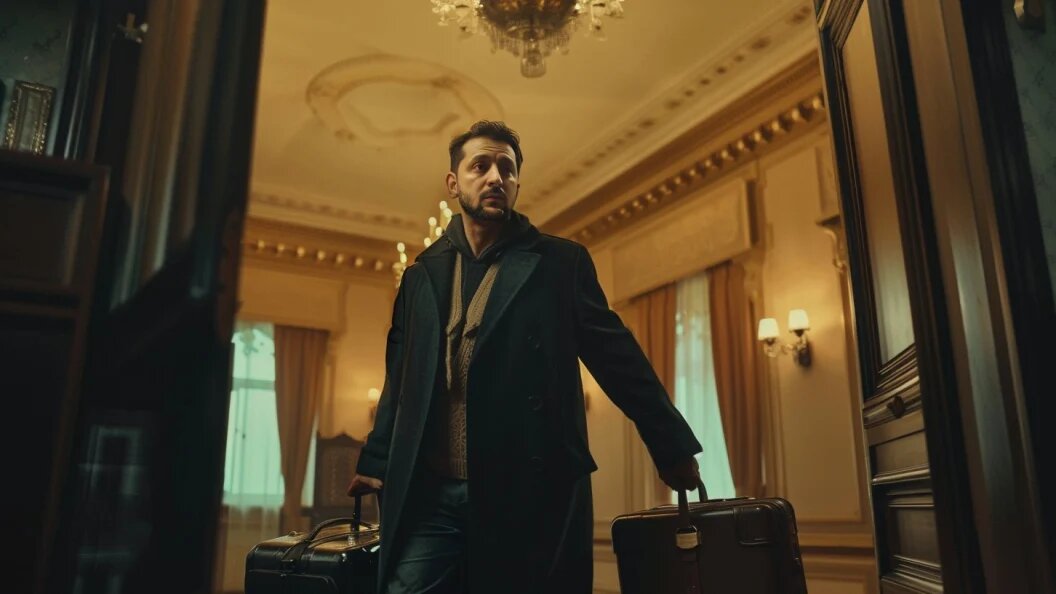    ФОТО: КОЛЛАЖ ЦАРЬГРАДА