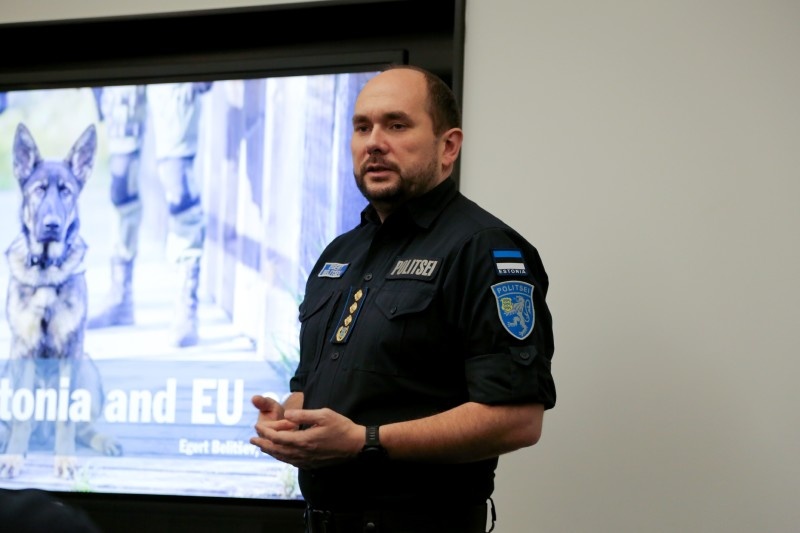    Фото: Alexander Welscher/Globallookpress