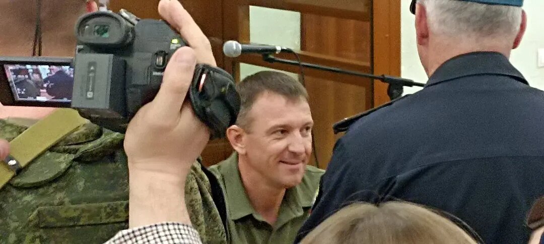 "Свой": После приговора Ивану Попову "взошла новая политическая фигура" в России