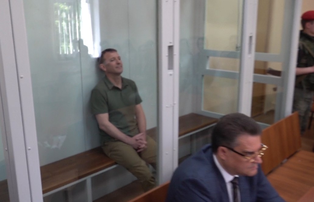    Фото: Альгис Микульскис. Царьград