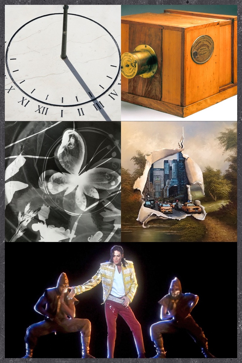 5 технологий, создавших язык света: от солнечных часов до цифровых теней