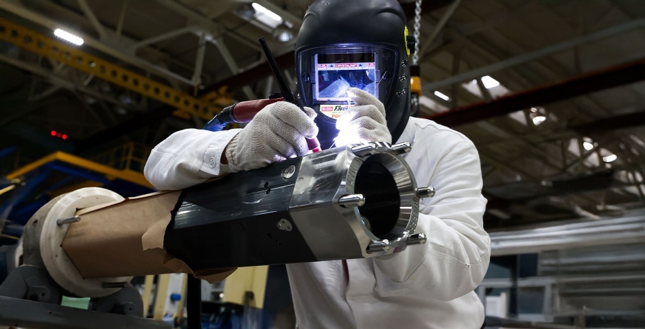 Фото: Станислав Красильников/ТАСС