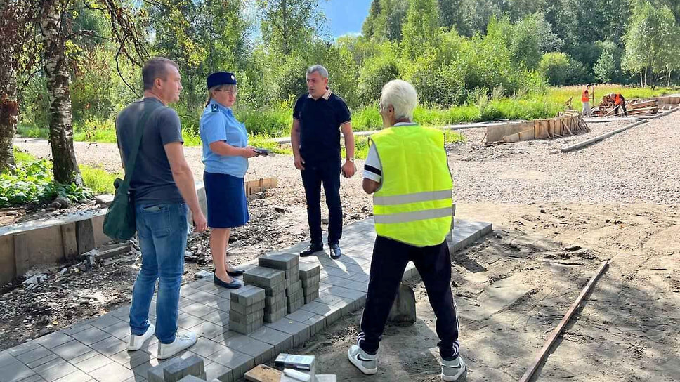 Фото: Прокуратура Ярославской области