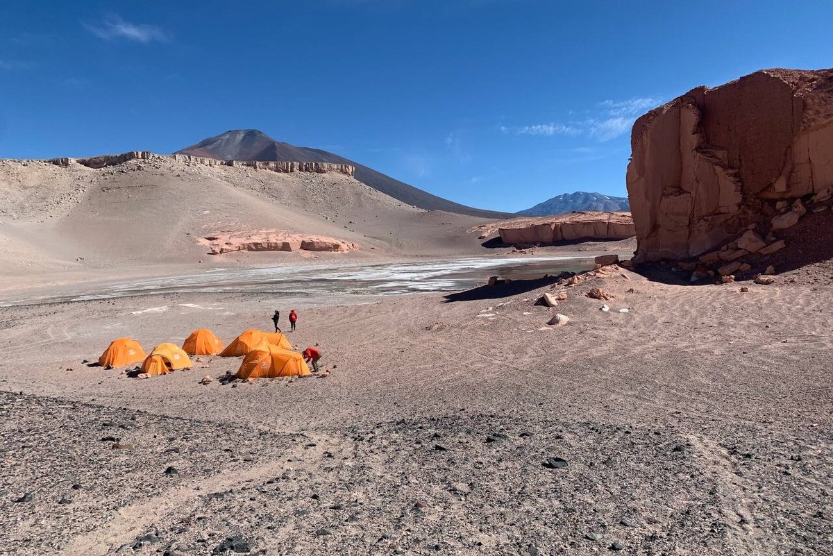     Покорение вершин: как увлечение альпинизмом помогает  в бизнесе