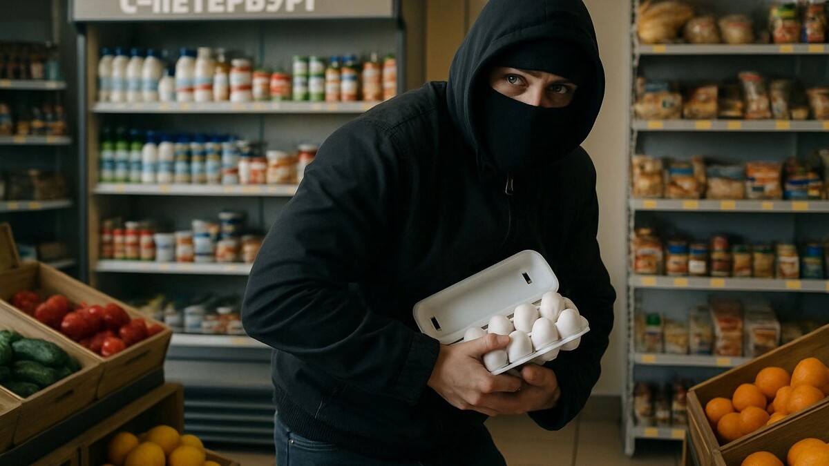    Изображение: Shutterstock AI Image Generator/Shutterstock/Fotodom