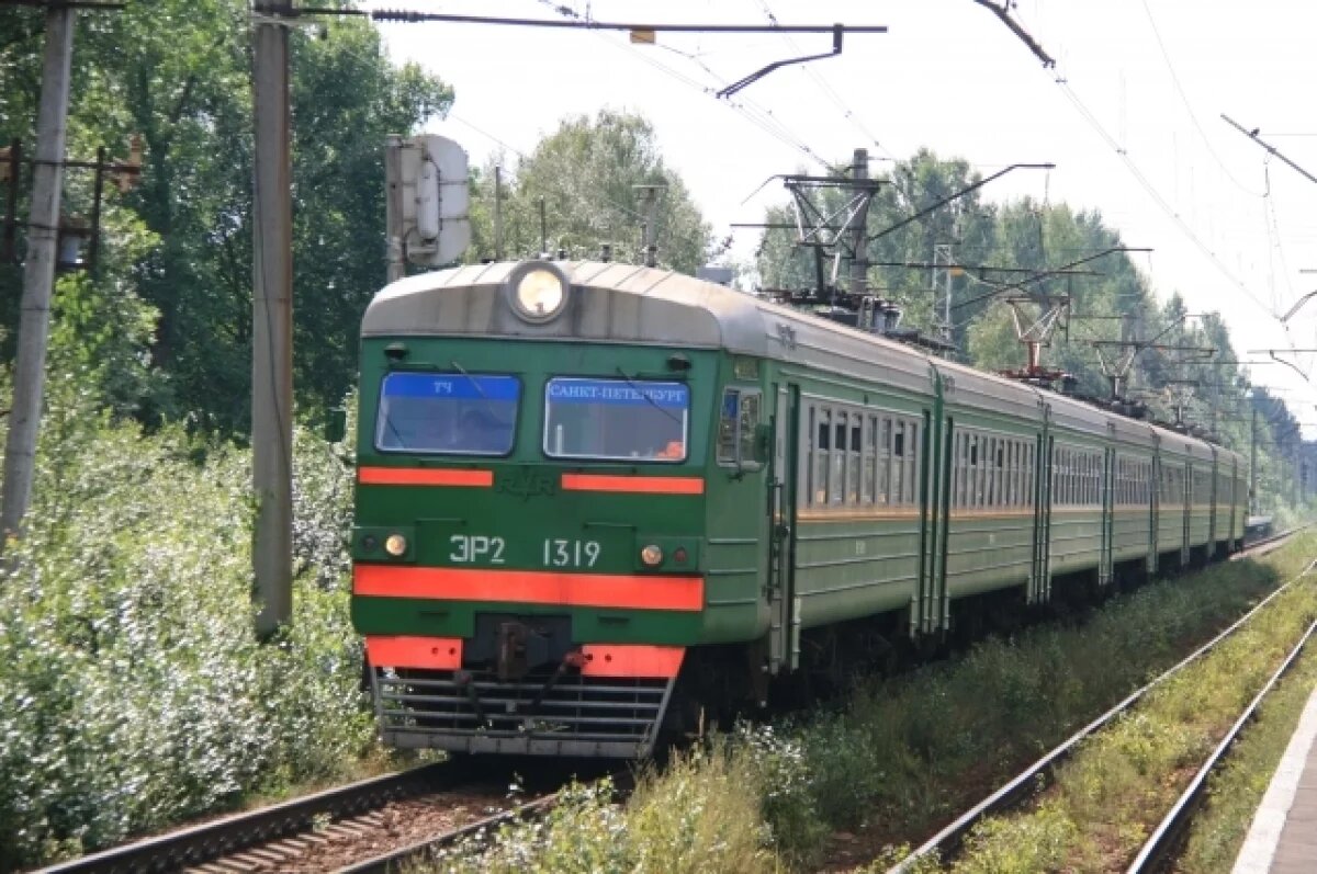    Нижегородцы смогут воспользоваться льготным проездом в электричках