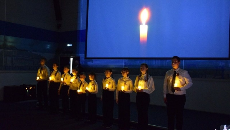      Фото: пресс-служба «Единой России»